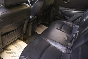 Внедорожник Nissan Qashqai 2007 года, 899000 рублей, Новосибирск