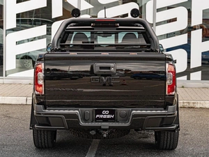 Пикап GMC Canyon 2019 года, 5070000 рублей, Краснодар