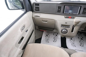 Минивэн Daihatsu Atrai 2009 года, 639000 рублей, Красноярск