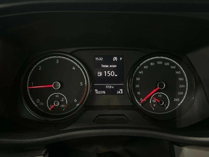 Минивэн Volkswagen Caravelle 2020 года, 3996400 рублей, Красноярск