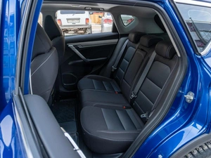 Внедорожник Belgee X50 2025 года, 2159000 рублей, Саратов