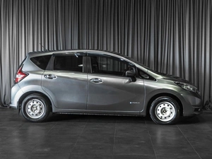 Хетчбэк Nissan Note 2017 года, 1177000 рублей, Тюмень