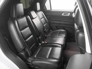 Внедорожник Ford Explorer 2013 года, 1829000 рублей, Тюмень