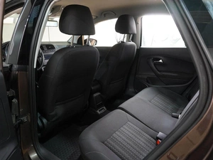 Седан Volkswagen Polo 2015 года, 1099000 рублей, Воронеж