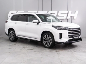 Внедорожник EXEED VX 2023 года, 4499000 рублей, Воронеж