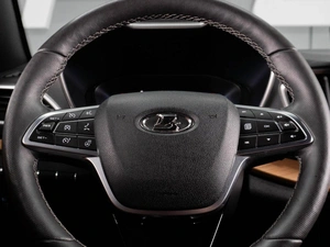 Седан ВАЗ (LADA) Vesta Cross 2024 года, 1640000 рублей, Тюмень