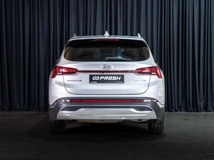 Внедорожник Hyundai Santa Fe 2022 года, 3620000 рублей, Волгоград