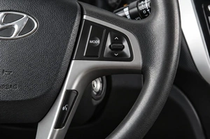 Седан Hyundai Solaris 2013 года, 629000 рублей, Челябинск
