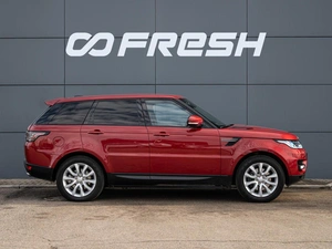 Внедорожник Land Rover Range Rover Sport 2015 года, 4570000 рублей, Краснодар