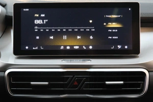 Внедорожник Geely Coolray 2023 года, 1999000 рублей, Омск