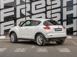 Внедорожник Nissan Juke 2012 года, 1499000 рублей, Краснодар