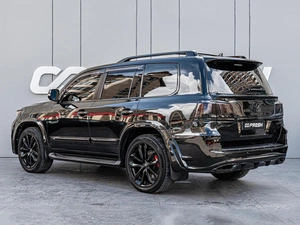 Внедорожник Lexus LX 2014 года, 4945000 рублей, Краснодар