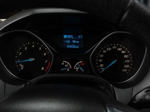 Хетчбэк Ford Focus 2013 года, 729000 рублей, Тюмень