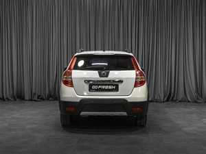 Хетчбэк Dongfeng H30 Cross 2016 года, 469000 рублей, Тюмень