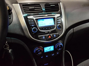 Хетчбэк Hyundai Solaris 2011 года, 640000 рублей, Муром