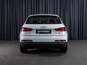 Внедорожник Audi Q3 2014 года, 1859000 рублей, Волгоград