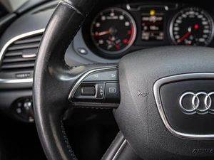 Внедорожник Audi Q3 2013 года, 1480000 рублей, Краснодар