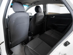 Седан Hyundai Solaris 2021 года, 1635000 рублей, Ставрополь