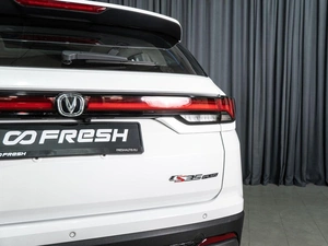 Внедорожник Changan CS35 Plus 2023 года, 2050000 рублей, Волгоград