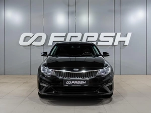 Седан Kia Optima 2019 года, 1999000 рублей, Воронеж