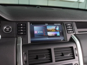 Внедорожник Land Rover Discovery Sport 2016 года, 2099000 рублей, Воронеж