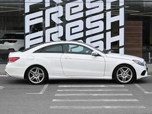 Купе Mercedes-benz E-класс 2013 года, 1469000 рублей, Волгоград