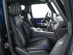 Внедорожник Mercedes-benz G-класс AMG 2021 года, 16699055 рублей, Москва