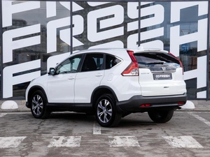 Внедорожник Honda CR-V 2014 года, 1959000 рублей, Краснодар