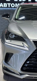 Внедорожник Lexus NX 2021 года, 3997000 рублей, Красноярск