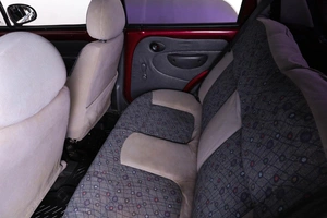 Хетчбэк Daewoo Matiz 2008 года, 229000 рублей, Пермь