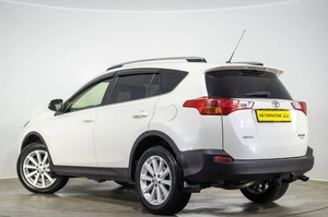 Внедорожник Toyota RAV4 2013 года, 1789000 рублей, Оренбург