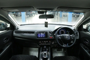 Внедорожник Honda Vezel 2014 года, 1458000 рублей, Солонцы