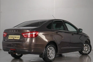 Седан ВАЗ (LADA) Vesta 2019 года, 799000 рублей, Челябинск