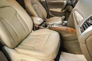 Внедорожник Audi Q5 2009 года, 1679000 рублей, Челябинск