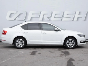 Лифтбек Skoda Octavia 2017 года, 1799000 рублей, Волгоград