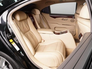 Седан Lexus LS 2007 года, 1225000 рублей, Красный Пахарь