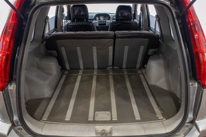 Внедорожник Nissan X-Trail 2001 года, 589000 рублей, Барнаул