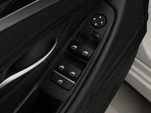 Седан BMW 5 серия 2014 года, 1699000 рублей, Красноярск