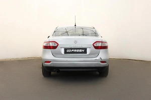 Седан Renault Fluence 2014 года, 577000 рублей, Орёл