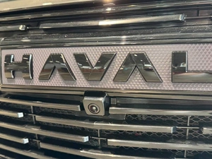 Внедорожник Haval F7x 2026 года, 3999000 рублей, Красноярск