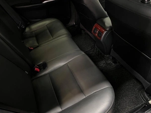 Седан Toyota Camry 2012 года, 1399000 рублей, Красноярск