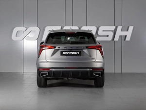 Внедорожник Haval F7 2026 года, 3699000 рублей, Минеральные Воды