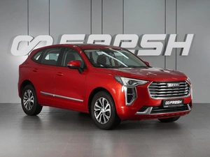 Внедорожник Haval Jolion 2022 года, 1439000 рублей, Минеральные Воды