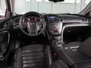 Универсал Opel Insignia 2013 года, 1339000 рублей, Воронеж
