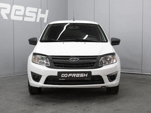 Лифтбек ВАЗ (LADA) Granta 2018 года, 630000 рублей, Омск