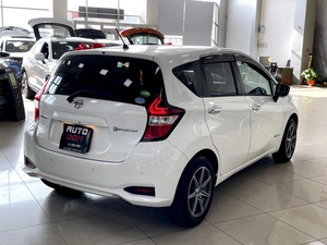 Хетчбэк Nissan Note 2019 года, 1317000 рублей, Солонцы