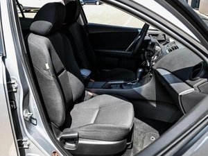 Седан Mazda 3 2012 года, 918070 рублей, Кирилловка