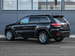 Внедорожник Jeep Grand Cherokee 2018 года, 2659000 рублей, Кирилловка