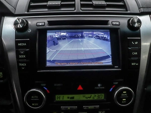 Седан Toyota Camry 2013 года, 1790000 рублей, Красноярск