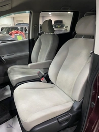 Минивэн Honda Freed 2010 года, 987000 рублей, Солонцы